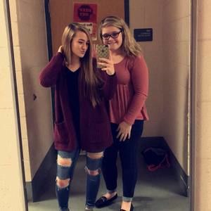 Meet your Posher, Emily